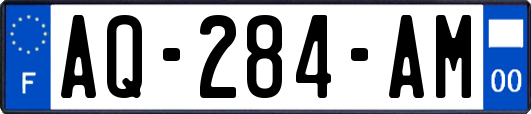 AQ-284-AM