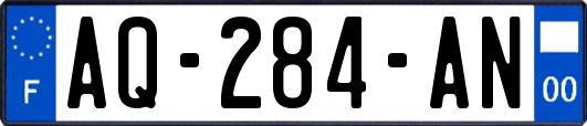 AQ-284-AN