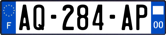 AQ-284-AP