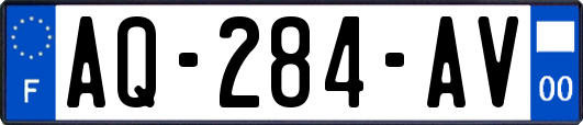 AQ-284-AV