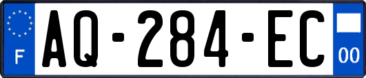 AQ-284-EC