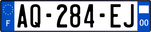 AQ-284-EJ