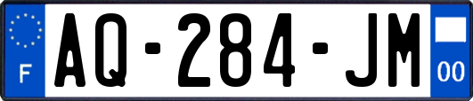 AQ-284-JM