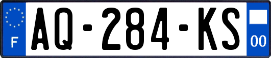 AQ-284-KS