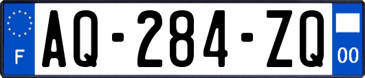 AQ-284-ZQ