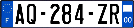 AQ-284-ZR