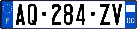 AQ-284-ZV