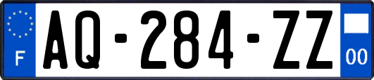 AQ-284-ZZ