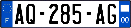 AQ-285-AG