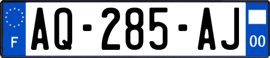 AQ-285-AJ