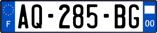 AQ-285-BG