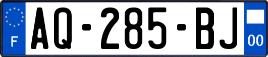 AQ-285-BJ