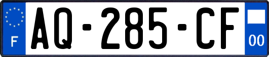 AQ-285-CF