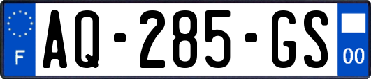 AQ-285-GS