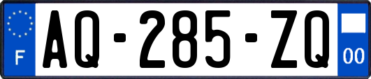 AQ-285-ZQ