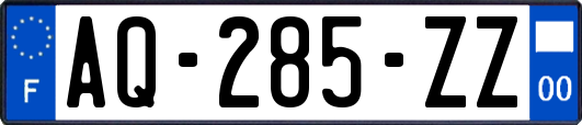 AQ-285-ZZ
