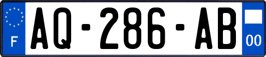 AQ-286-AB