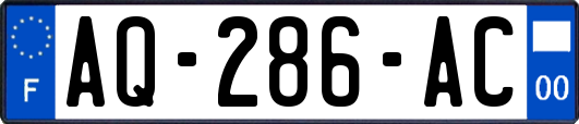 AQ-286-AC