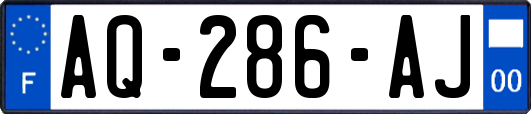 AQ-286-AJ