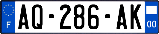 AQ-286-AK