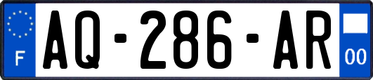 AQ-286-AR