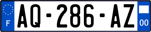 AQ-286-AZ