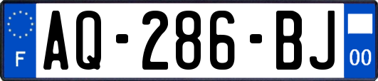 AQ-286-BJ