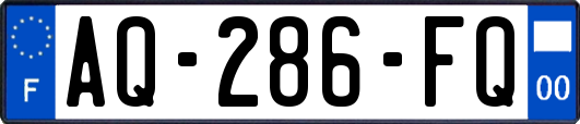 AQ-286-FQ