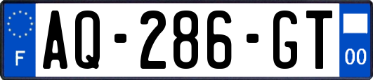 AQ-286-GT