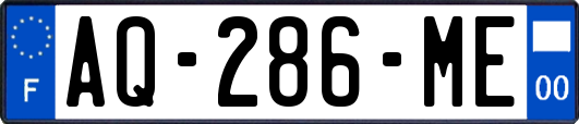 AQ-286-ME