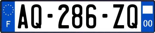AQ-286-ZQ