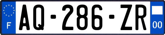 AQ-286-ZR