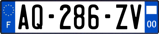 AQ-286-ZV
