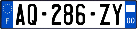 AQ-286-ZY