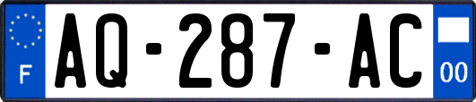 AQ-287-AC