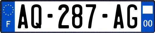 AQ-287-AG