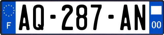 AQ-287-AN