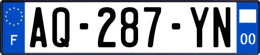 AQ-287-YN