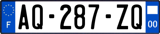 AQ-287-ZQ