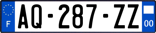 AQ-287-ZZ