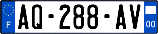 AQ-288-AV