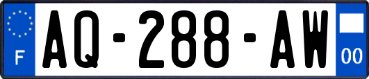 AQ-288-AW