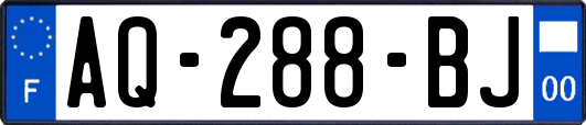 AQ-288-BJ