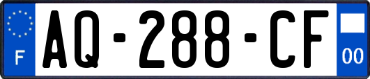 AQ-288-CF