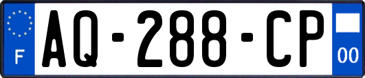 AQ-288-CP