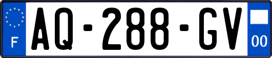 AQ-288-GV