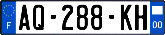 AQ-288-KH