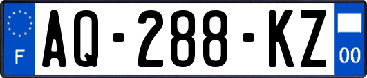 AQ-288-KZ