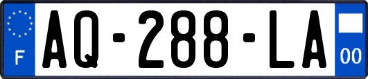 AQ-288-LA