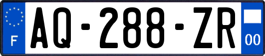AQ-288-ZR